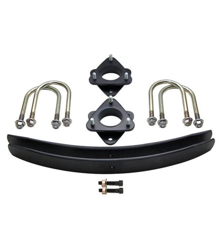 ReadyLift Suspensions 2.75" SST Lift Kit (5-Lug) | Toyota Tacoma 2WD 2005-2018 - Roam Overland Outfitters