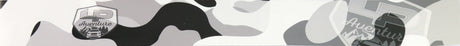LP Aventure deflector stickers - LOADWARRIOR - Roam Overland Outfitters