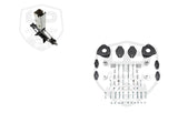 LP Aventure lift kit - WRX & STI 2008 - 2021 - Roam Overland Outfitters